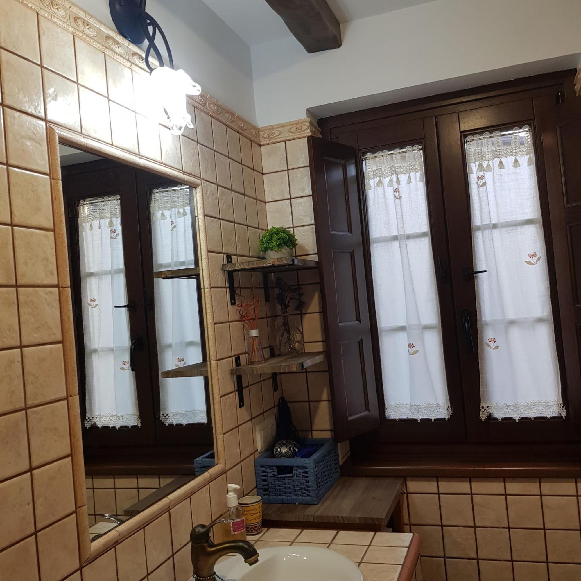 Apartamentos Rurales Casa Pachona Puerto de Vega Ngoại thất bức ảnh